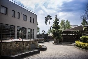 Hotel Europa Business & SPA