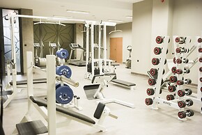 Hotel Europa Business & SPA