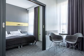 Hotel Europa Business & SPA