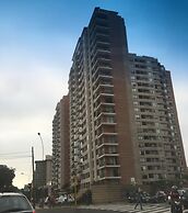 Noveno Piso Miraflores Apartment