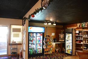 Theodore Motor Hotel