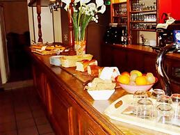 HOTEL RESTAURANT BOULE D'OR