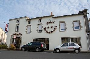 HOTEL RESTAURANT BOULE D'OR