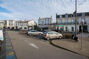 HOTEL RESTAURANT BOULE D'OR