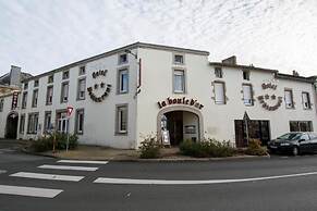 HOTEL RESTAURANT BOULE D'OR