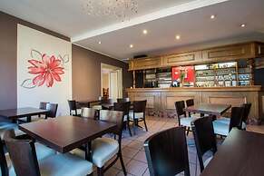 HOTEL RESTAURANT BOULE D'OR