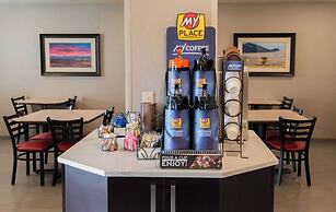 My Place Hotel-Salt Lake City/West Jordan, UT