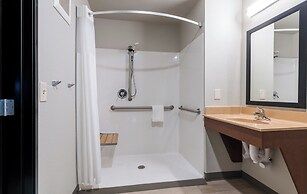 My Place Hotel-Salt Lake City/West Jordan, UT