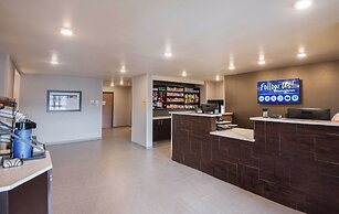 My Place Hotel-Salt Lake City/West Jordan, UT