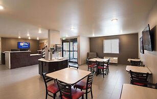 My Place Hotel-Salt Lake City/West Jordan, UT