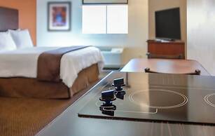 My Place Hotel-Salt Lake City/West Jordan, UT