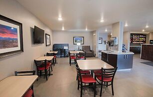 My Place Hotel-Salt Lake City/West Jordan, UT