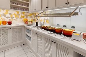 Hyatt Place Blacksburg / University