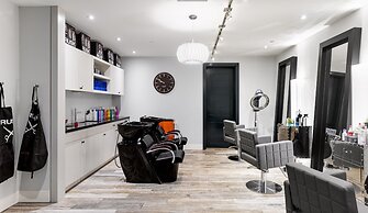 The Loren at Pink Beach