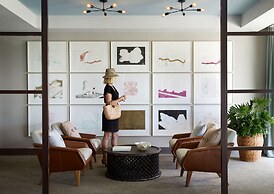 The Loren at Pink Beach