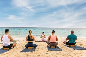The Loren at Pink Beach