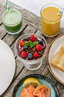 The Loren at Pink Beach