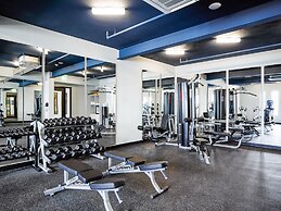 The Loren at Pink Beach