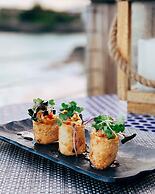 The Loren at Pink Beach