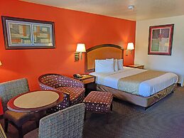 Travelodge by Wyndham Houston Hobby Airport