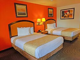 Travelodge by Wyndham Houston Hobby Airport