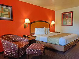 Travelodge by Wyndham Houston Hobby Airport