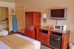 Travelodge by Wyndham Houston Hobby Airport