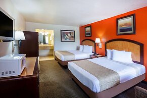 Travelodge by Wyndham Houston Hobby Airport