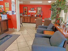 Travelodge by Wyndham Houston Hobby Airport