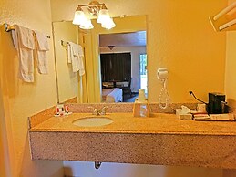 Travelodge by Wyndham Houston Hobby Airport