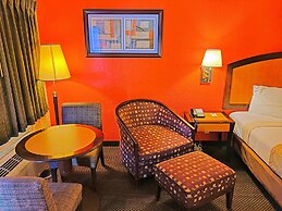 Travelodge by Wyndham Houston Hobby Airport