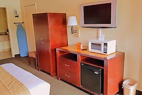 Travelodge by Wyndham Houston Hobby Airport
