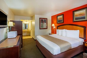 Travelodge by Wyndham Houston Hobby Airport