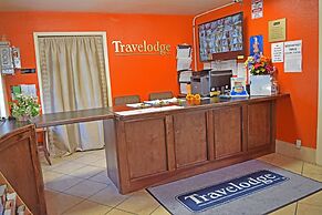 Travelodge by Wyndham Houston Hobby Airport