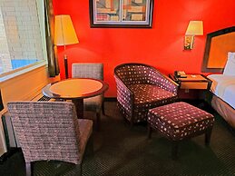 Travelodge by Wyndham Houston Hobby Airport