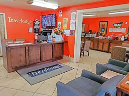 Travelodge by Wyndham Houston Hobby Airport