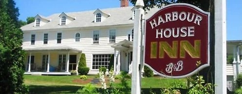 Harbour House Inn