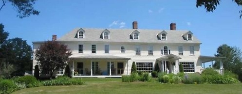 Harbour House Inn