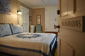 Harbour House Inn
