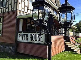 River House Lodge
