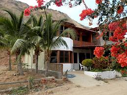La Posada del Mar de Don Durand