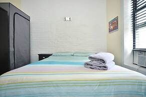 NY001 3 Bedroom Apartment By Senstay