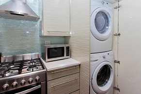 NY001 3 Bedroom Apartment By Senstay