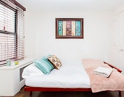 NY005 0 Bedroom Studio By Senstay