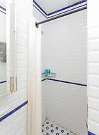 NY011 2 Bedroom Apartment By Senstay