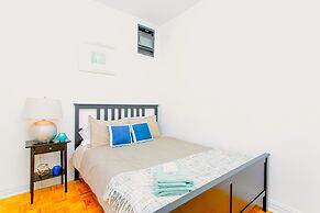 NY011 2 Bedroom Apartment By Senstay
