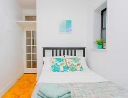 NY011 2 Bedroom Apartment By Senstay