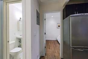 NY015 3 Bedroom Apartment By Senstay