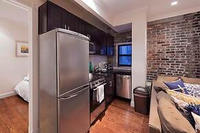 NY015 3 Bedroom Apartment By Senstay