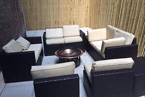 NY015 3 Bedroom Apartment By Senstay